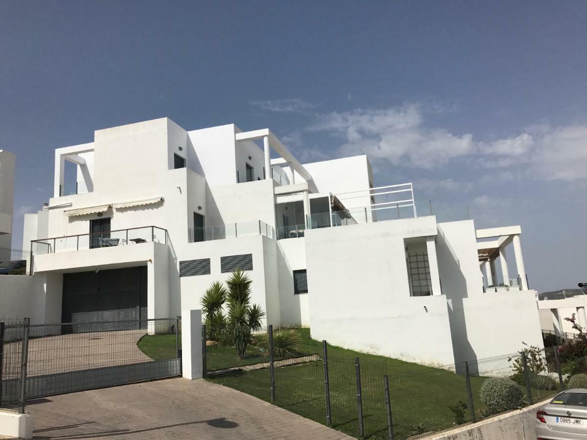 Casa Anna Apartment Conil De La Frontera Exterior foto